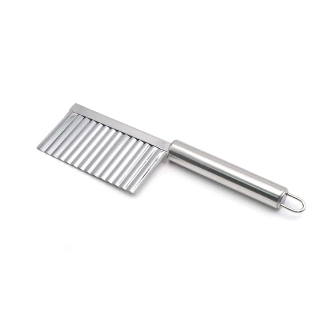 Cuțit Ondulat Pentru Cașcaval Și Brânzeturi – A11979 Cuțit Ondulat Pentru Cașcaval Și Brânzeturi – A11979