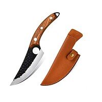 Cuțit Universal Inox Cu Husă – A13861 Cuțit Universal Inox Cu Husă – A13861