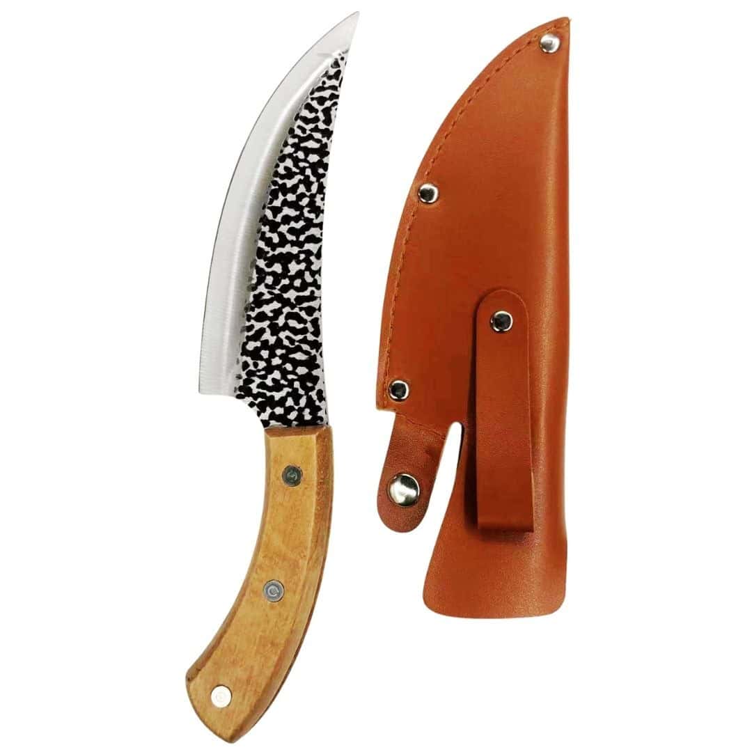 Cuțit Universal Cu Husă – A13443