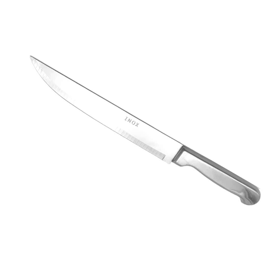 Cuțit Bucătărie Din Inox 32 Cm – A01681 Cuțit Bucătărie Din Inox 32 Cm – A01681