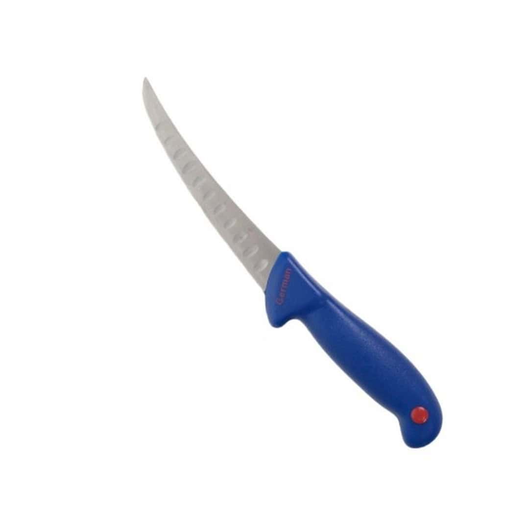 Cuțit Bucătărie Filetare Inox – A13722 Cuțit Bucătărie Filetare Inox – A13722