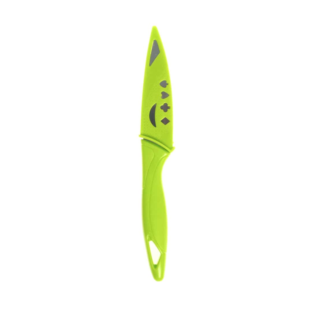 Cuțit Bucătărie Pentru Legume – A12407 Cuțit Bucătărie Pentru Legume – A12407