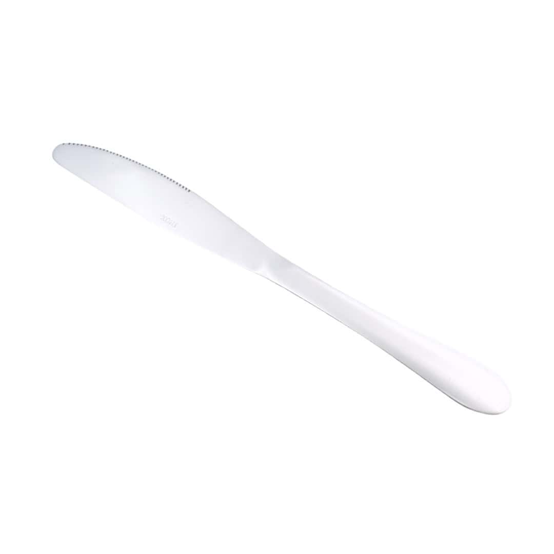 Cuțit De Masă Inox Set 6 Buc – A02526 Cuțit De Masă Inox Set 6 Buc – A02526