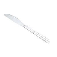 Cuțit De Masă Inox – A04324 Cuțit De Masă Inox – A04324