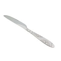 Cuțit De Masă Inox – A04329 Cuțit De Masă Inox – A04329