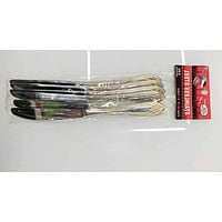 Cuțit De Masă Set 6 Buc – A09224 Cuțit De Masă Set 6 Buc – A09224