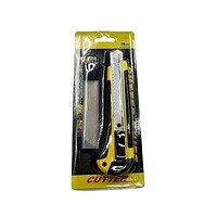 Cutter 18 Mm Cu Rezerva Lame A15928 Cutter 18 Mm Cu Rezerva Lame A15928