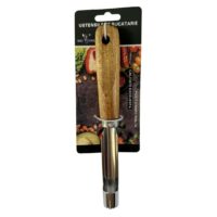 Dispozitiv Îndepărtare Cotor Măr Metalic – A15713 Dispozitiv Îndepărtare Cotor Măr Metalic – A15713