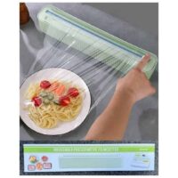 Dispozitiv Pentru Tăiat Folie Alimentară – A15908 Dispozitiv Pentru Tăiat Folie Alimentară – A15908