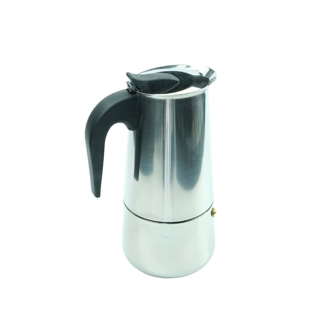 Espressor Moka Din Inox 9 Cesti Pentru Aragaz A02920 Espressor Moka Din Inox 9 Cesti Pentru Aragaz A02920