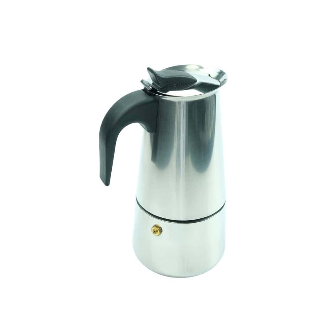 Espressor Moka Pentru Aragaz – A02919 Espressor Moka Pentru Aragaz – A02919