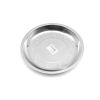 Farfurie Metalică 18 Cm – A03134 Farfurie Metalică 18 Cm – A03134