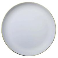 Farfurie Suport Din PVC 22.5 Cm – A14531 Farfurie Suport Din PVC 22.5 Cm – A14531
