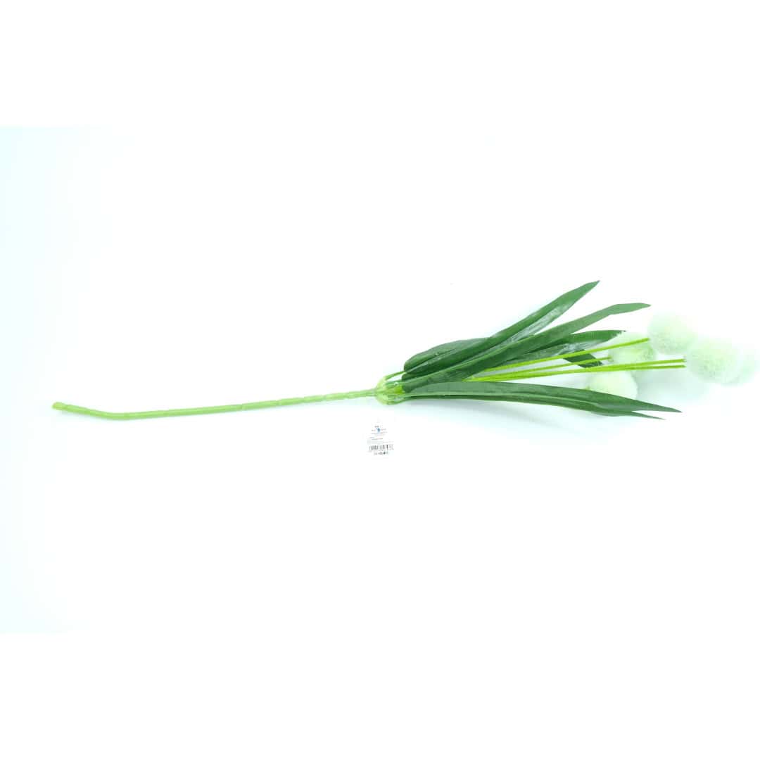 Floare Artificială Decorativă Tip Allium – A80747 (3) Floare Artificială Decorativă Tip Allium – A80747 (3)