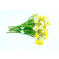 Floare Artificială Frezie – A80739 Floare Artificială Frezie – A80739