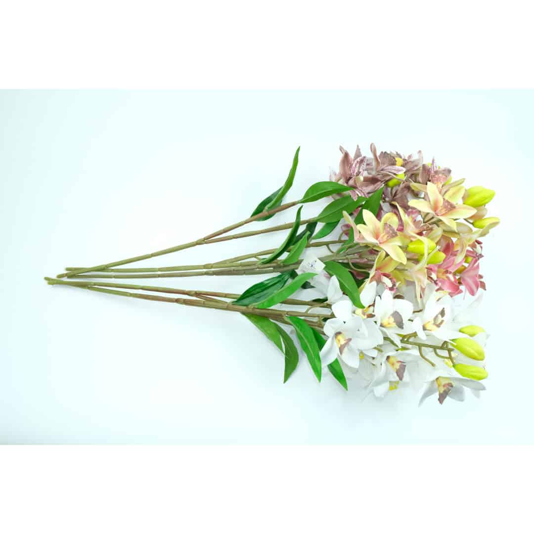 Floare Artificială Orhidee – A80796