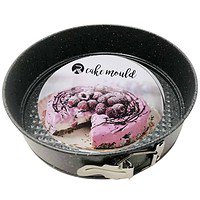 Formă Detașabilă Pentru Tort 24 Cm – A14033 Formă Detașabilă Pentru Tort 24 Cm – A14033