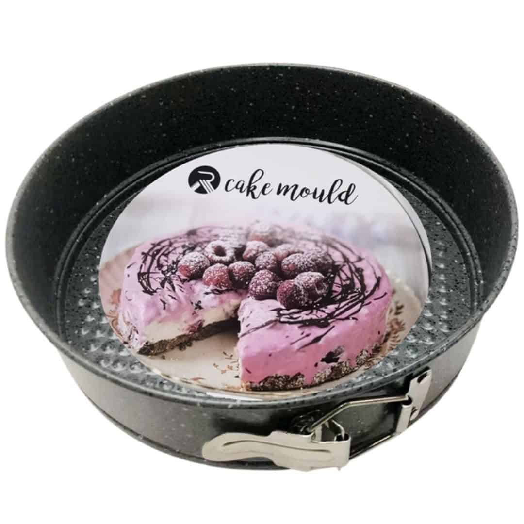 Formă Detașabilă Pentru Tort 24 Cm – A14033