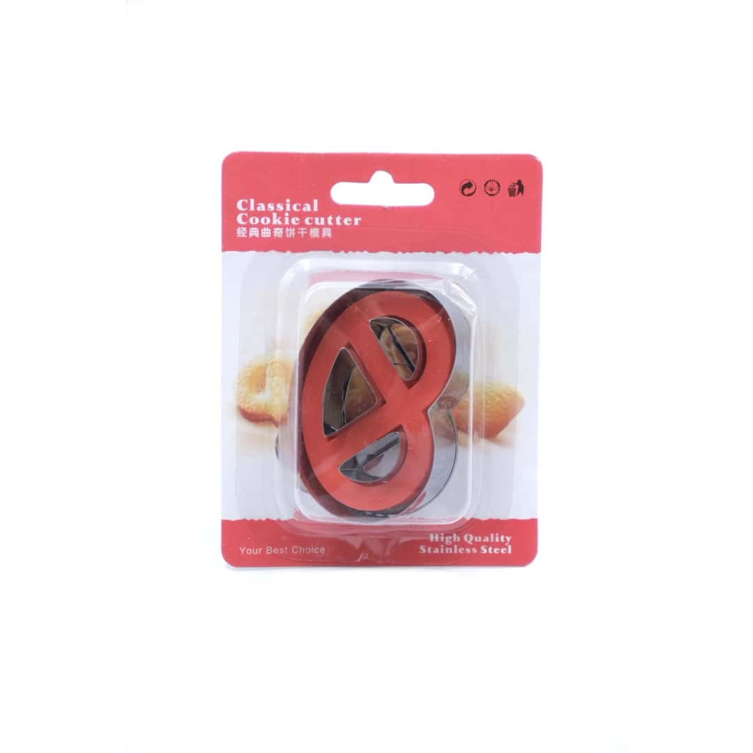 Forma Metalica Covrigi A00832 (1) Forma Metalica Covrigi A00832 (1)