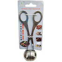 Formă Metalică Pentru Chiftele – A14604 Formă Metalică Pentru Chiftele – A14604