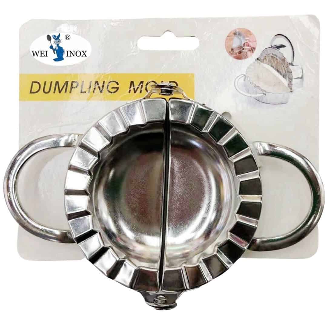 Formă Metalică Pentru Colțunași – A14000 Formă Metalică Pentru Colțunași – A14000