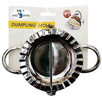 Formă Metalică Pentru Colțunași – A14001 Formă Metalică Pentru Colțunași – A14001