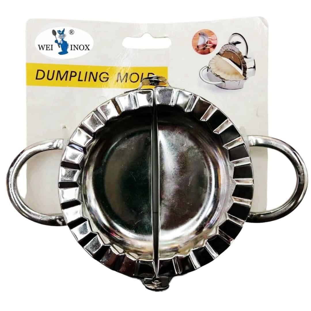 Formă Metalică Pentru Colțunași – A14001 Formă Metalică Pentru Colțunași – A14001