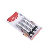 Formă Metalică Pentru Rulou – A03020 Formă Metalică Pentru Rulou – A03020