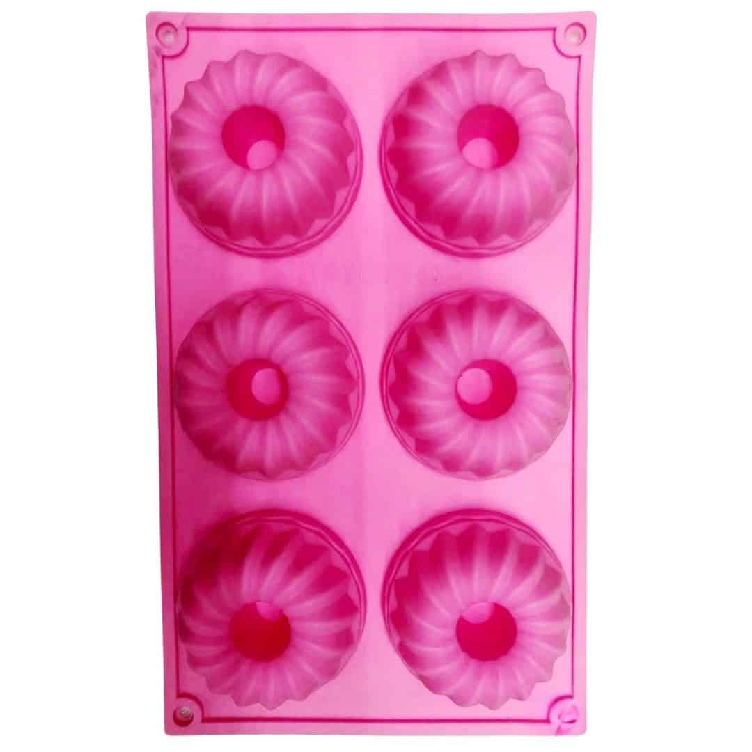 Formă Pentru Prăjituri Din Silicon – A13221 Formă Pentru Prăjituri Din Silicon – A13221