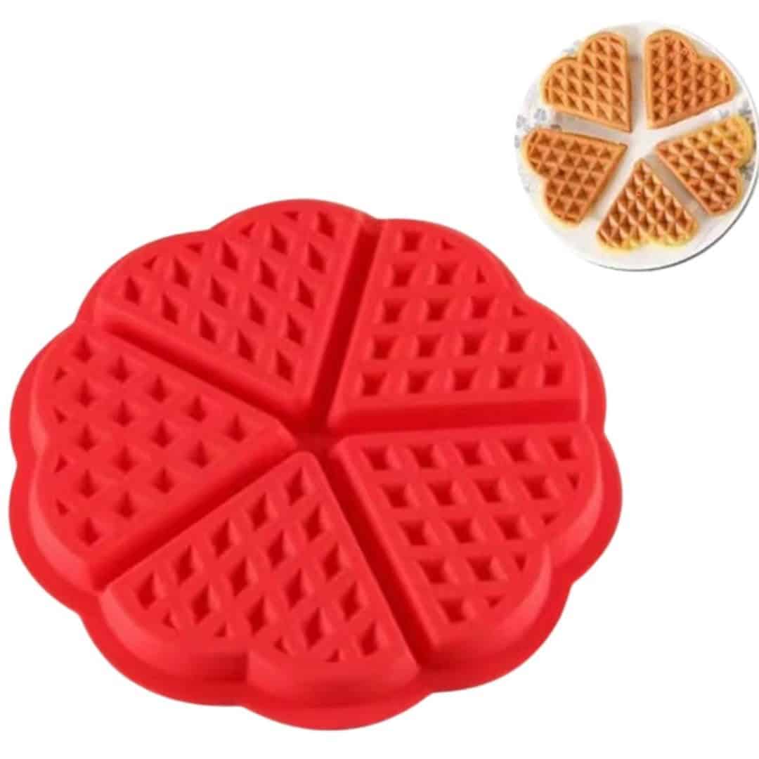 Formă Pentru Prăjituri Din Silicon – A13225 Formă Pentru Prăjituri Din Silicon – A13225