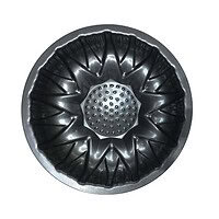 Formă Pentru Savarină Metalică – A04959 Formă Pentru Savarină Metalică – A04959