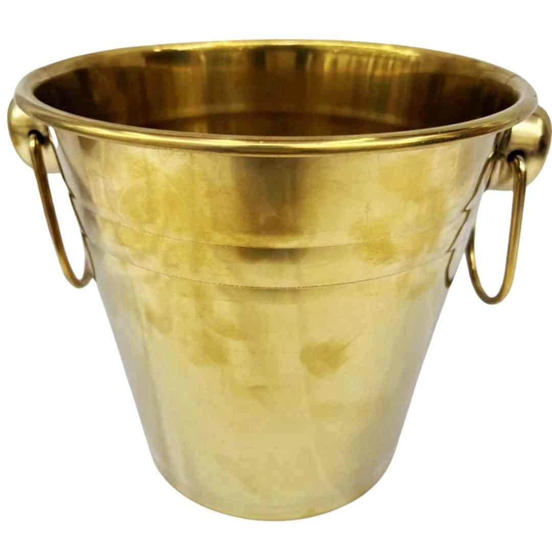 Frapieră Metalică 16 Cm – A15625