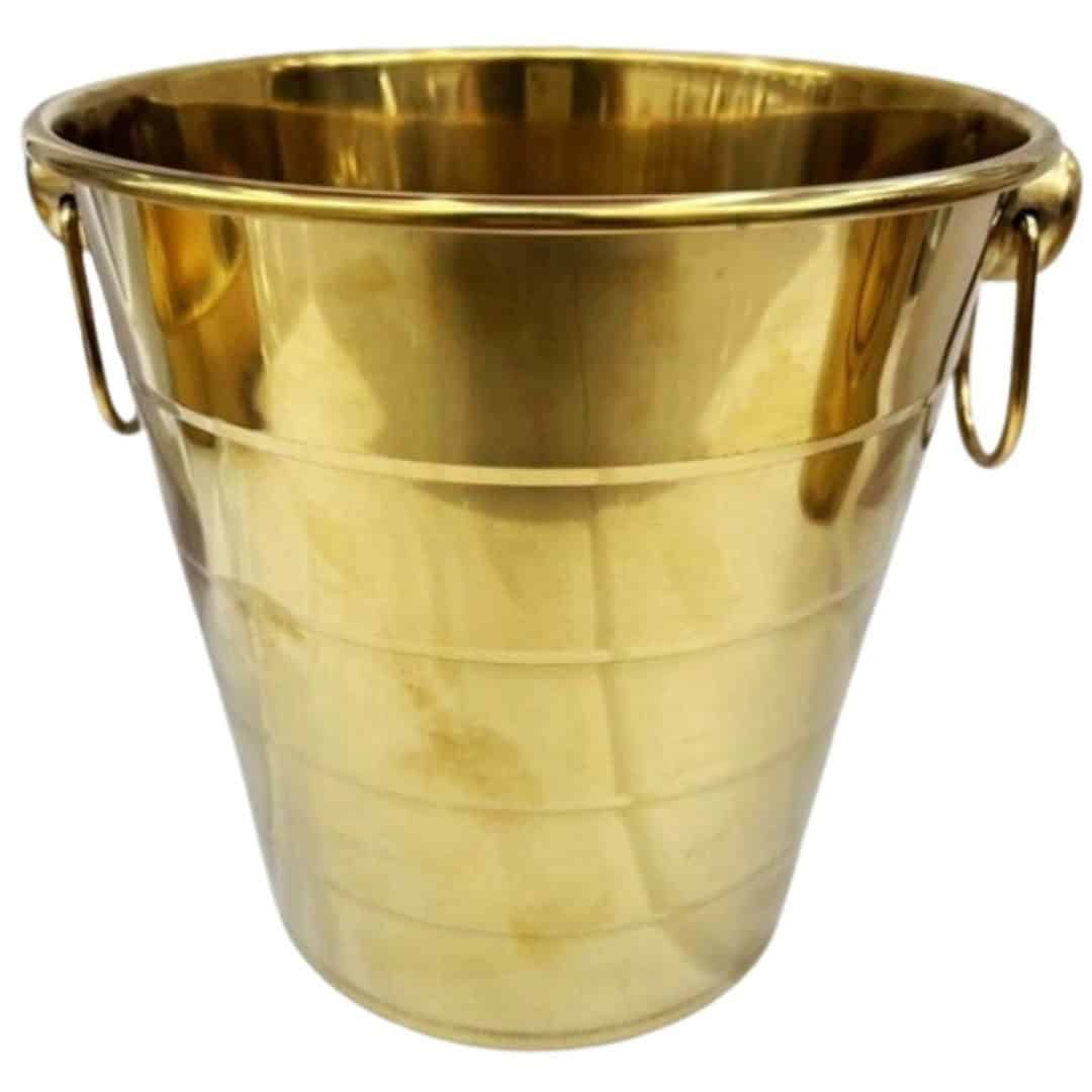 Frapieră Metalică 20 Cm – A15626 Frapieră Metalică 20 Cm – A15626