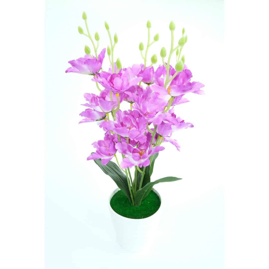 Frezie Artificială În Ghiveci – A80675