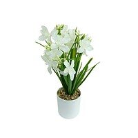 Frezie Artificială În Ghiveci – A80724 (4) Frezie Artificială În Ghiveci – A80724 (4)