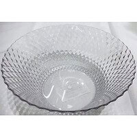 Fructieră 16.5×7 Cm, PVC – A15069 Fructieră 16.5×7 Cm, PVC – A15069