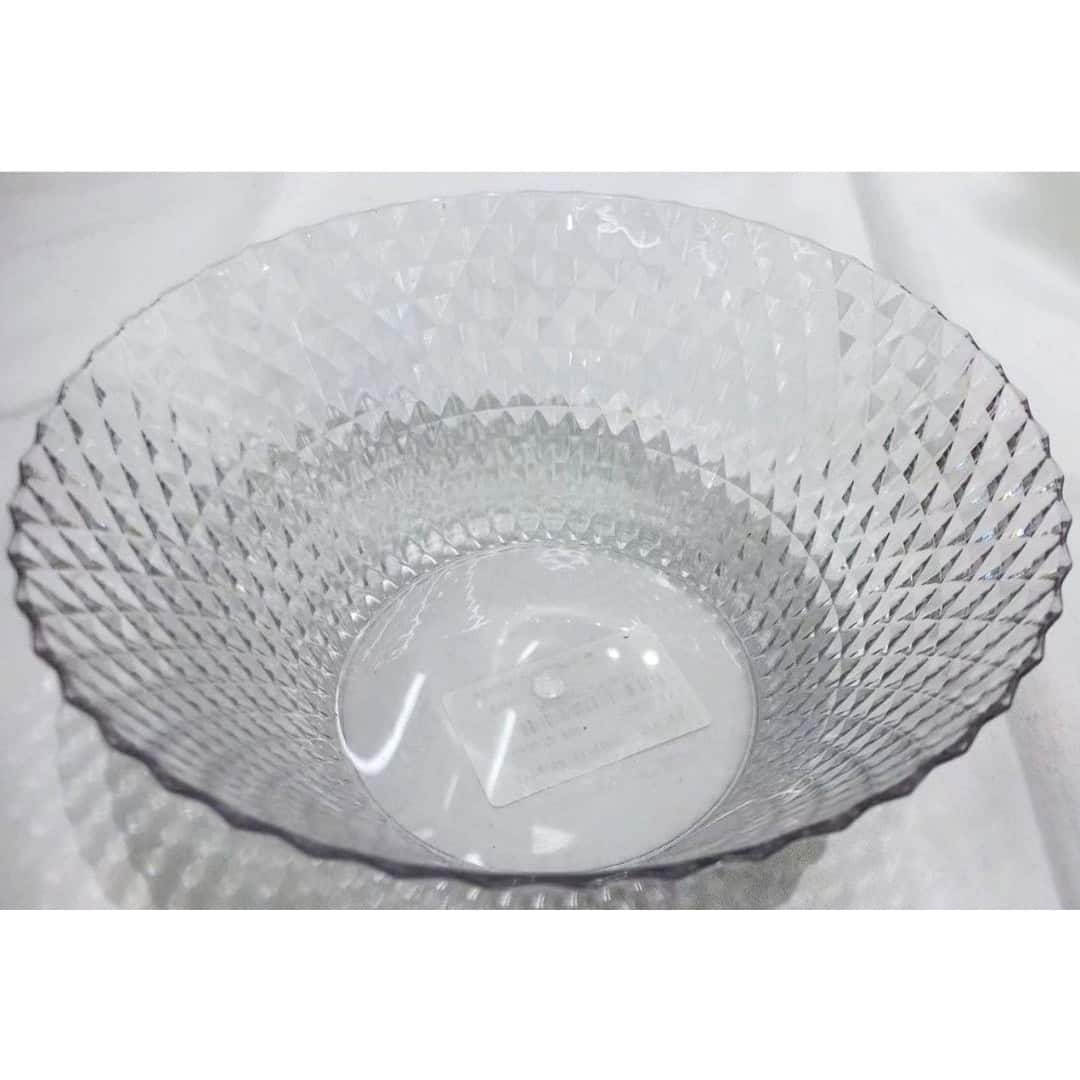 Fructieră 16.5×7 Cm, PVC – A15069