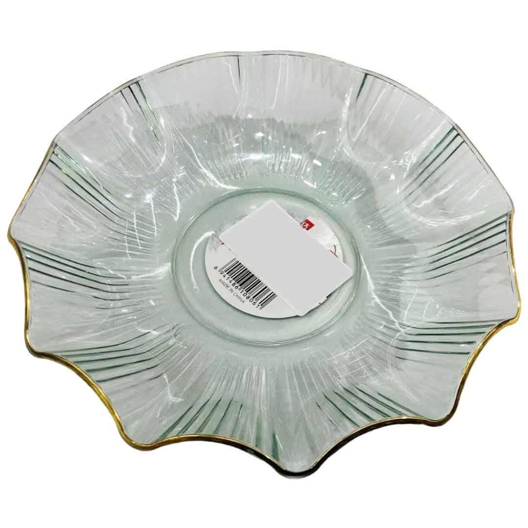 Fructieră 17×3 Cm, PVC – A15065 Fructieră 17×3 Cm, PVC – A15065