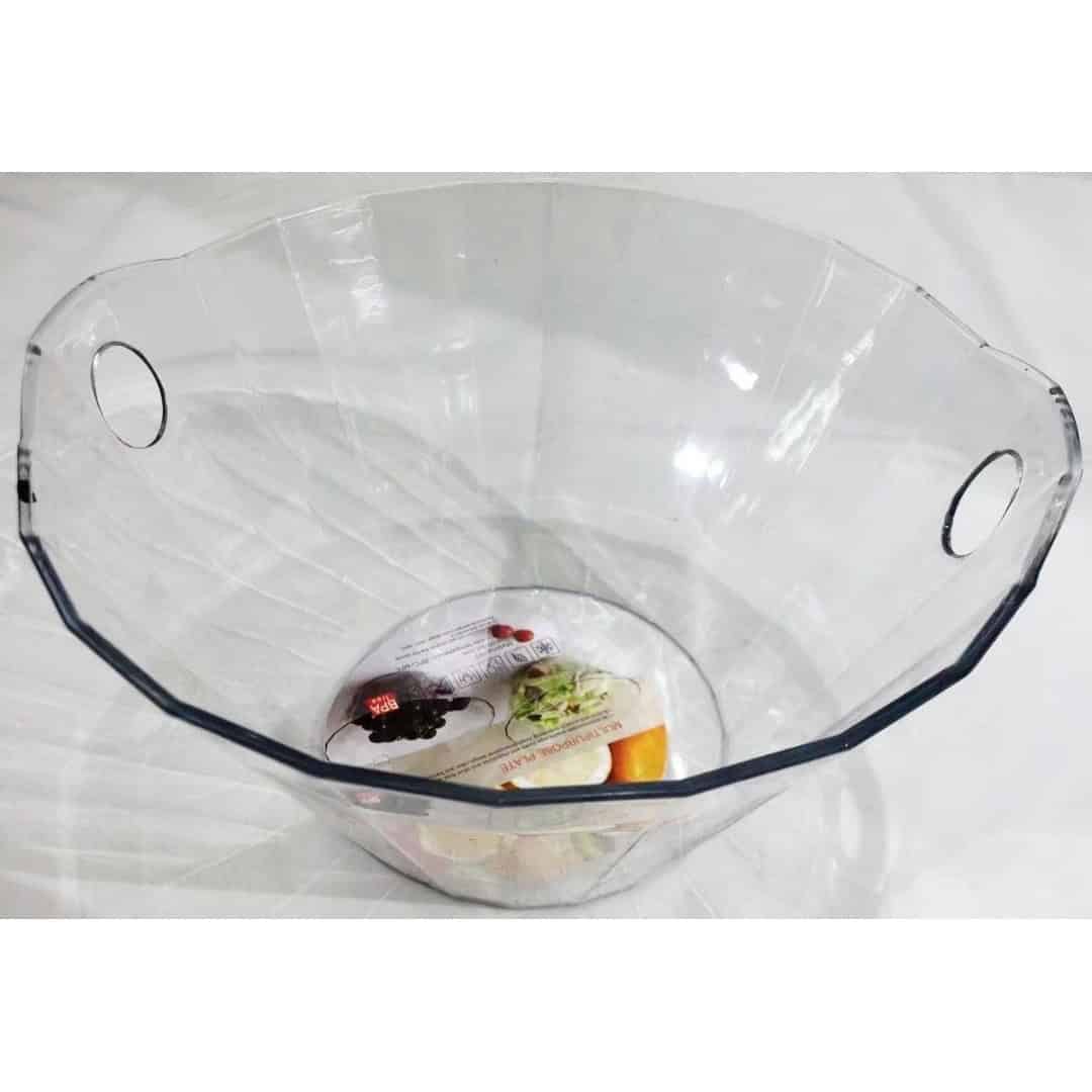 Fructieră 20×11.5 Cm, PVC – A15067