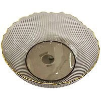 Fructieră 22×8 Cm, PVC – A15064 Fructieră 22×8 Cm, PVC – A15064