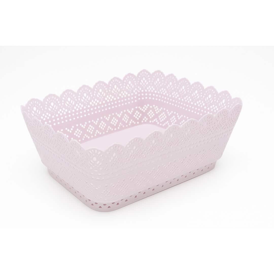 Fructieră Decorativă 28.5×21 Cm, PVC – A04275