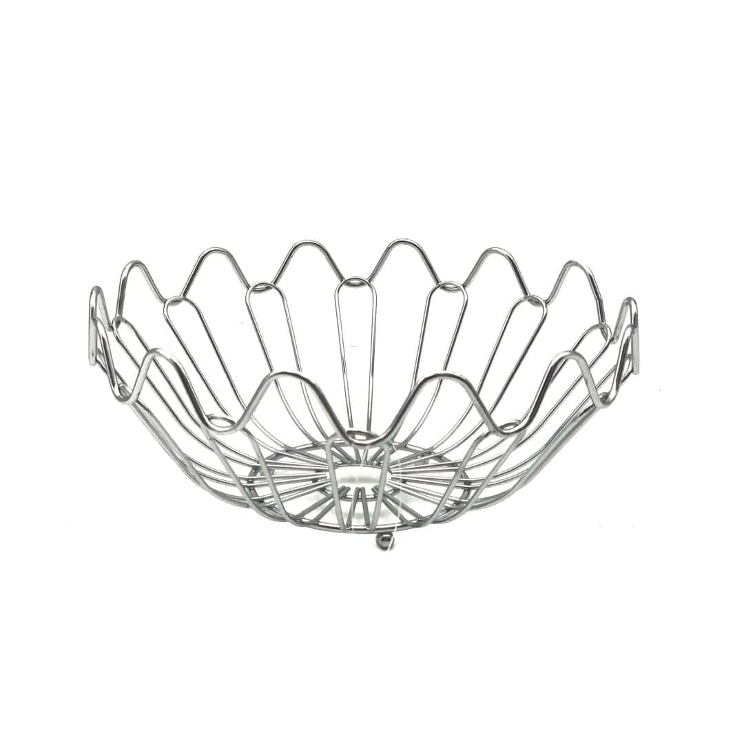 Fructieră Decorativă Metalică – A03680 Fructieră Decorativă Metalică – A03680
