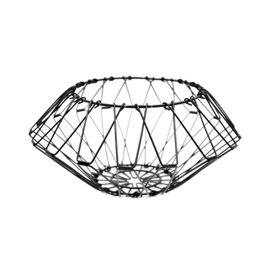 Fructieră Decorativă Metalică – A11336 Fructieră Decorativă Metalică – A11336