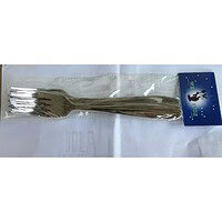 Furculiță Inox 6 Buc – A05234 Furculiță Inox 6 Buc – A05234