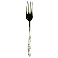 Furculiță Inox Decorativă – A13150 Furculiță Inox Decorativă – A13150