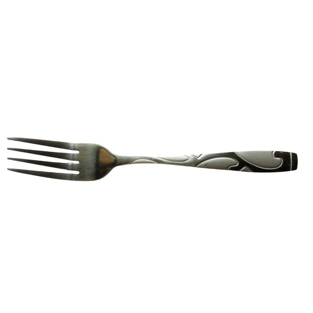 Furculiță Inox Model F15 16 – A04321 Furculiță Inox Model F15 16 – A04321