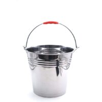 Găleată Metalică 12 L Cu Mâner – A00715 Găleată Metalică 12 L Cu Mâner – A00715