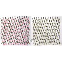 Gard Decorativ Cu Flori Artificiale 1.2 M A12988 Gard Decorativ Cu Flori Artificiale 1.2 M A12988