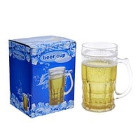 Halbă Bere Decorativă Cu Lichid – A06500 Halbă Bere Decorativă Cu Lichid – A06500