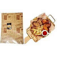 Hârtie Impermeabilă Pentru Grăsime 50 Buc – A14124 Hârtie Impermeabilă Pentru Grăsime 50 Buc – A14124